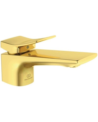 Смеситель для раковины без донного клапана Ideal Standard Conca BC754A2