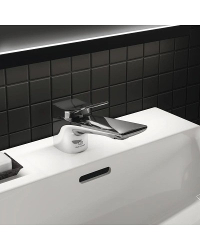 Смеситель для раковины с донным клапаном Ideal Standard Conca BC753AA