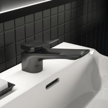 Смеситель для раковины с донным клапаном Ideal Standard Conca BC753A5