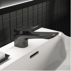 Смеситель для раковины с донным клапаном Ideal Standard Conca BC753A5