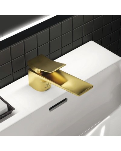 Смеситель для раковины с донным клапаном Ideal Standard Conca BC753A2