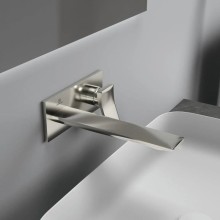 Смеситель для раковины без донного клапана Ideal Standard Conca A7372GN