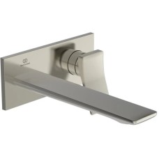 Смеситель для раковины без донного клапана Ideal Standard Conca A7372GN