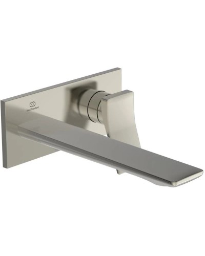 Смеситель для раковины без донного клапана Ideal Standard Conca A7372GN