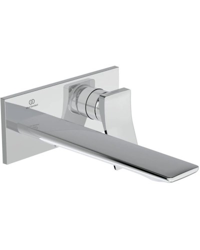 Смеситель для раковины без донного клапана Ideal Standard Conca A7372AA