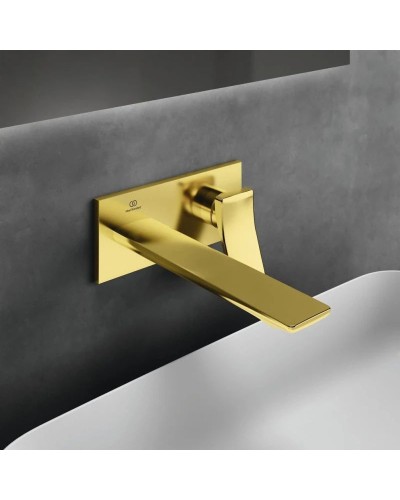 Смеситель для раковины без донного клапана Ideal Standard Conca A7372A2