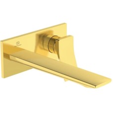 Смеситель для раковины без донного клапана Ideal Standard Conca A7372A2