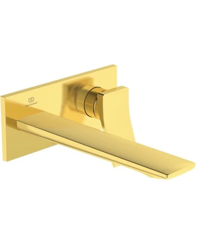 Смеситель для раковины без донного клапана Ideal Standard Conca A7372A2