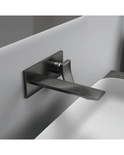 Смеситель для раковины без донного клапана Ideal Standard Conca A7371A5