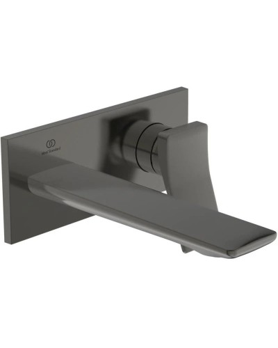 Смеситель для раковины без донного клапана Ideal Standard Conca A7371A5