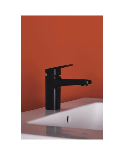 Смеситель для раковины без донного клапана Ideal Standard Ceraplan BD222XG