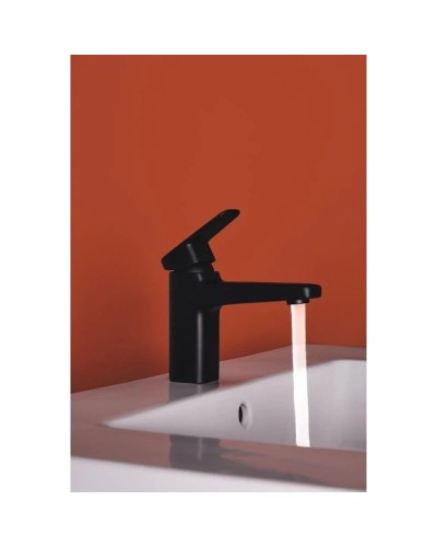 Смеситель для раковины без донного клапана Ideal Standard Ceraplan BD222XG