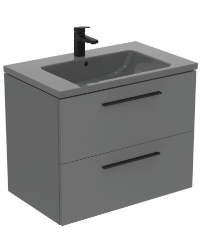 Смеситель для раковины с донным клапаном Ideal Standard Ceraplan BD227XG