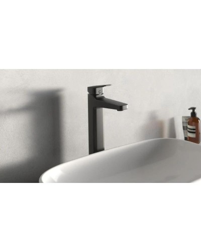 Смеситель для раковины без донного клапана Ideal Standard Ceraplan BD236XG