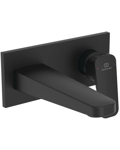 Смеситель для раковины без донного клапана Ideal Standard Ceraplan BD244XG