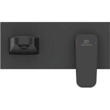 Смеситель для раковины без донного клапана Ideal Standard Ceraplan BD244XG