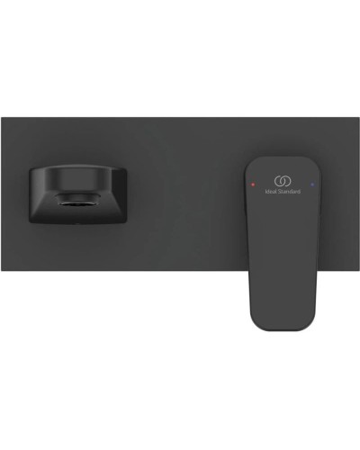 Смеситель для раковины без донного клапана Ideal Standard Ceraplan BD244XG