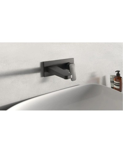 Смеситель для раковины без донного клапана Ideal Standard Ceraplan BD244XG