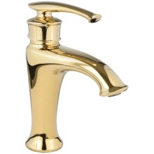 Смеситель для раковины AltroBagno Beatrice AltroBagnoBeatrice0114Or