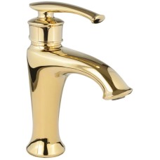 Смеситель для раковины AltroBagno Beatrice AltroBagnoBeatrice0114Or