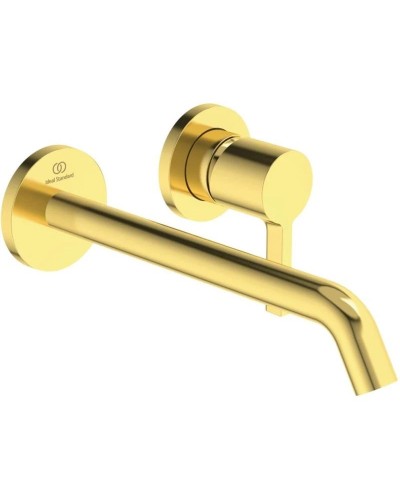 Смеситель для раковины без донного клапана Ideal Standard Joy A7379A2