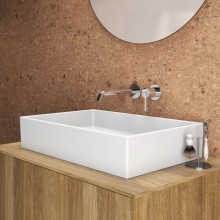 Смеситель для раковины без донного клапана Ideal Standard Joy A7379AA