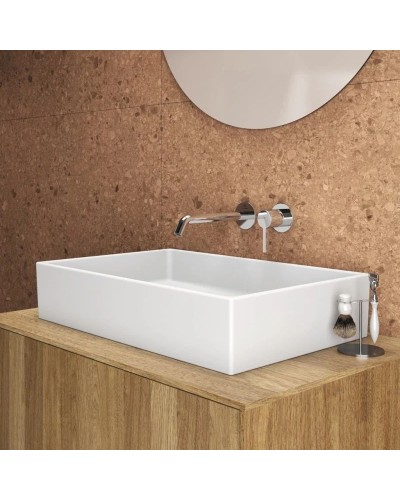 Смеситель для раковины без донного клапана Ideal Standard Joy A7379AA