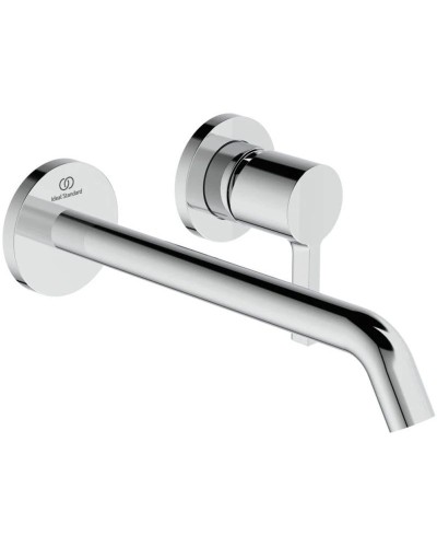 Смеситель для раковины без донного клапана Ideal Standard Joy A7379AA