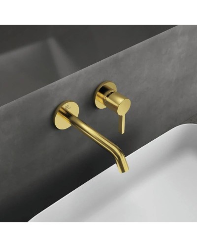 Смеситель для раковины без донного клапана Ideal Standard Joy A7378A2