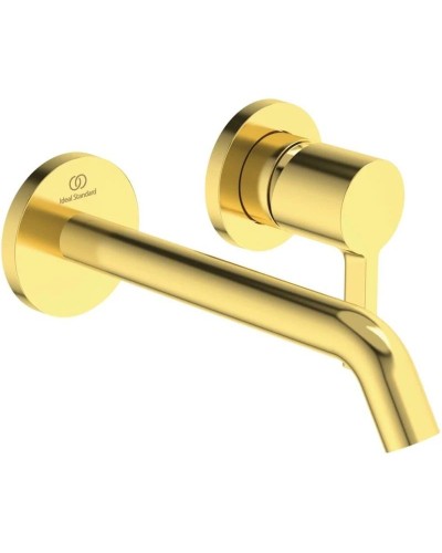 Смеситель для раковины без донного клапана Ideal Standard Joy A7378A2