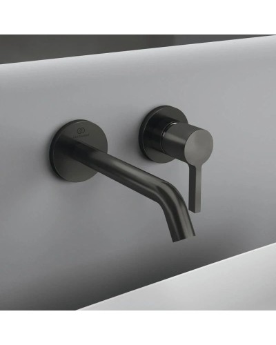 Смеситель для раковины без донного клапана Ideal Standard Joy A7378A5