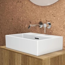 Смеситель для раковины без донного клапана Ideal Standard Joy A7378AA