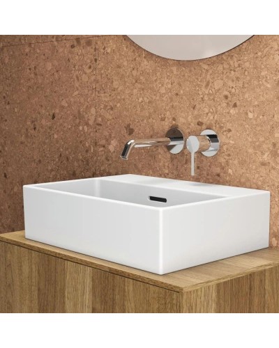 Смеситель для раковины без донного клапана Ideal Standard Joy A7378AA