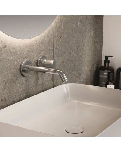 Смеситель для раковины без донного клапана Ideal Standard Joy A7378AA