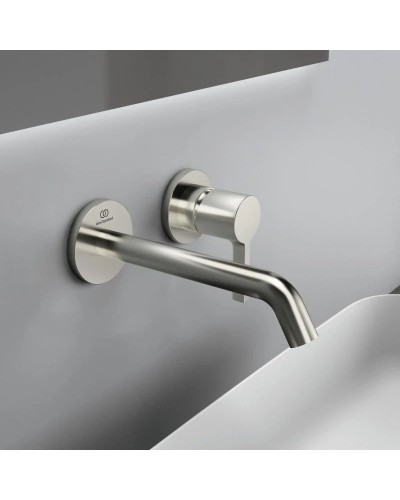 Смеситель для раковины без донного клапана Ideal Standard Joy A7378GN