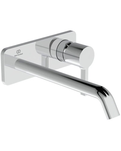 Смеситель для раковины без донного клапана Ideal Standard Joy A7381AA