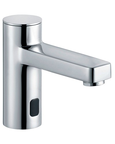 Смеситель для раковины Kludi Zenta 3820005 Хром