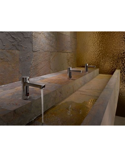 Смеситель для раковины Kludi Zenta 3820005 Хром