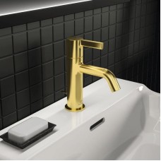 Смеситель для раковины с донным клапаном Ideal Standard Joy BC775A2