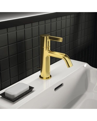 Смеситель для раковины с донным клапаном Ideal Standard Joy BC775A2