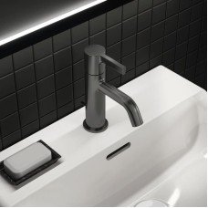 Смеситель для раковины с донным клапаном Ideal Standard Joy BC775A5