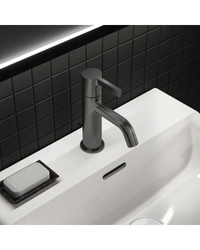 Смеситель для раковины с донным клапаном Ideal Standard Joy BC775A5