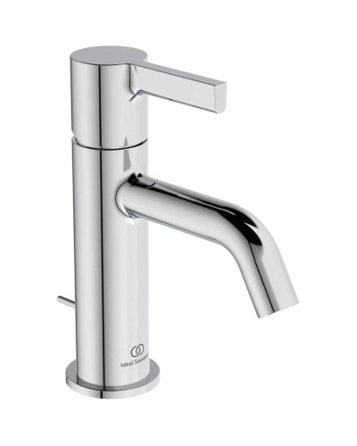 Смеситель для раковины с донным клапаном Ideal Standard Joy BC775AA