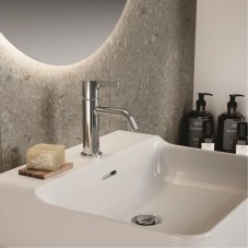 Смеситель для раковины с донным клапаном Ideal Standard Joy BC775AA