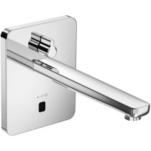 Смеситель для раковины Kludi Zenta 3840005 Хром