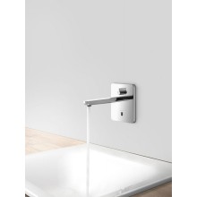 Смеситель для раковины Kludi Zenta 3840005 Хром