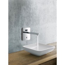 Смеситель для раковины Kludi Zenta 3840005 Хром