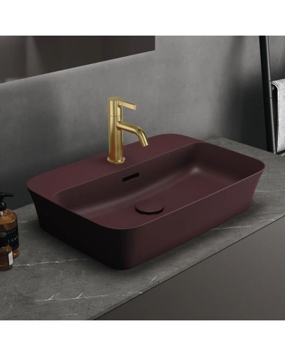 Смеситель для раковины без донного клапана Ideal Standard Joy BC776A2