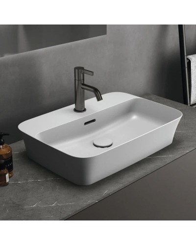 Смеситель для раковины без донного клапана Ideal Standard Joy BC776A5