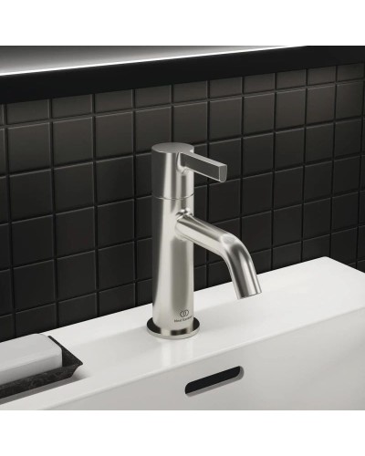 Смеситель для раковины без донного клапана Ideal Standard Joy BC776GN